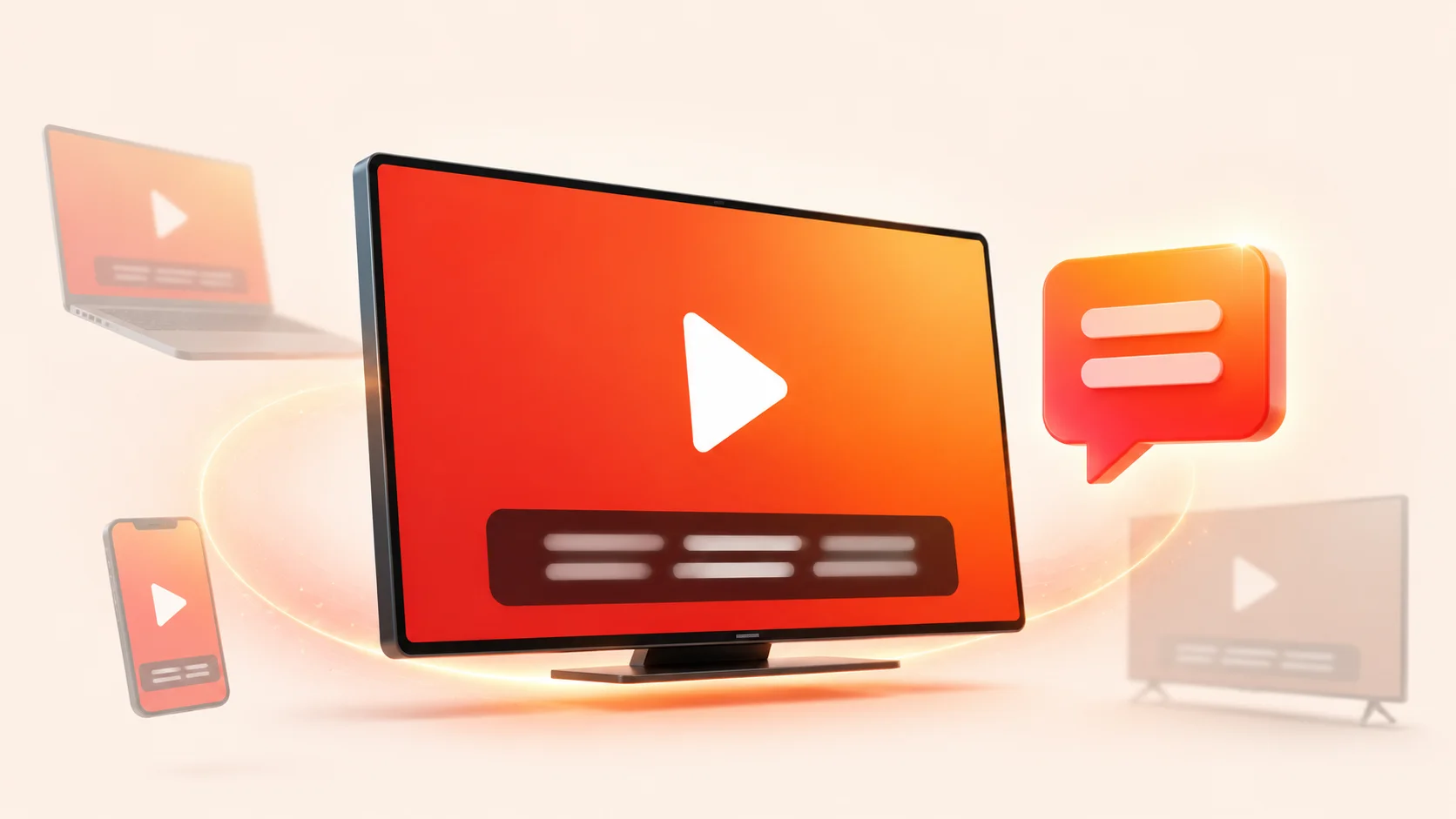 آموزش اضافه کردن زیرنویس فارسی به نتفلیکس (لپ‌تاپ، موبایل و تلویزیون)